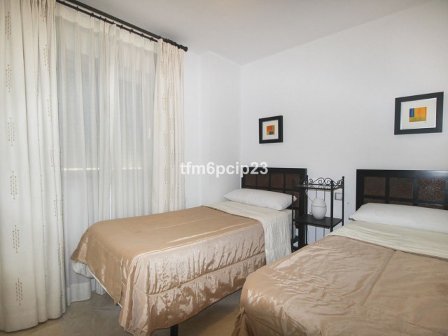 Appartement, San Luis de Sabinillas, R4288744