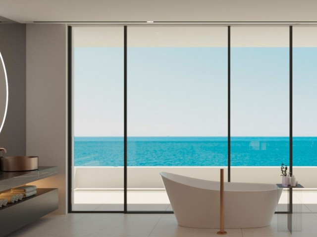 4 Bedrooms Villa in Estepona