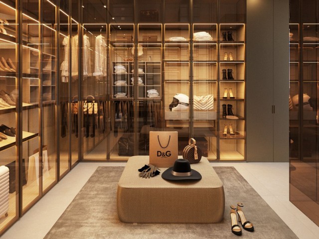 4 Bedrooms Villa in Estepona