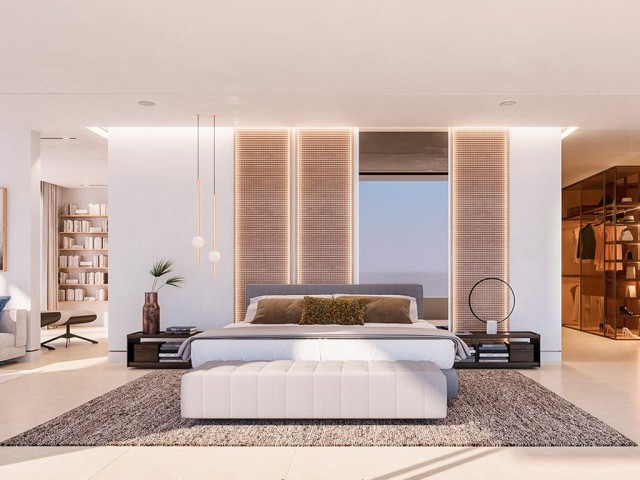 4 Bedrooms Villa in Estepona