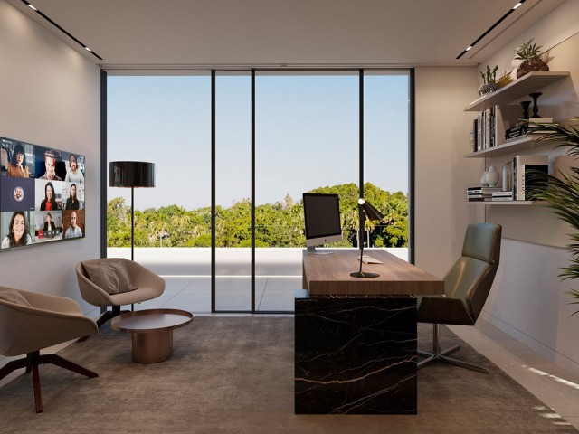 4 Bedrooms Villa in Estepona