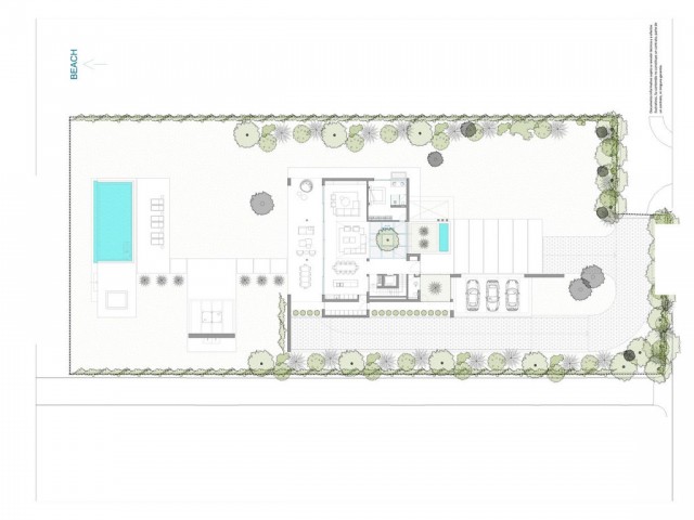 4 Bedrooms Villa in Estepona