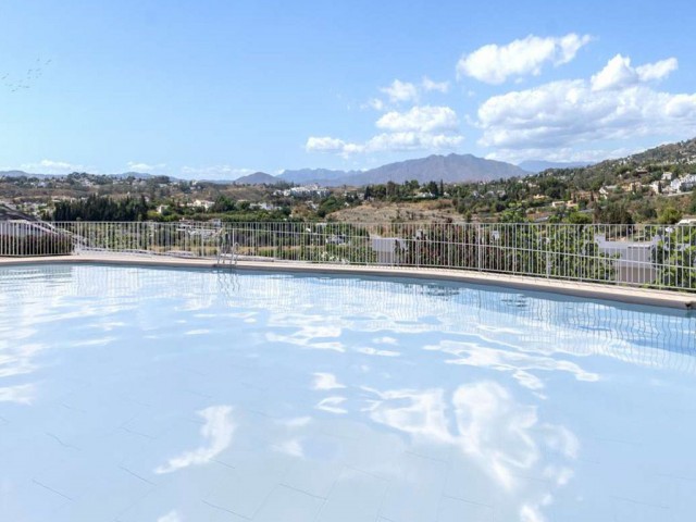 Appartement avec 3 Chambres  à Fuengirola
