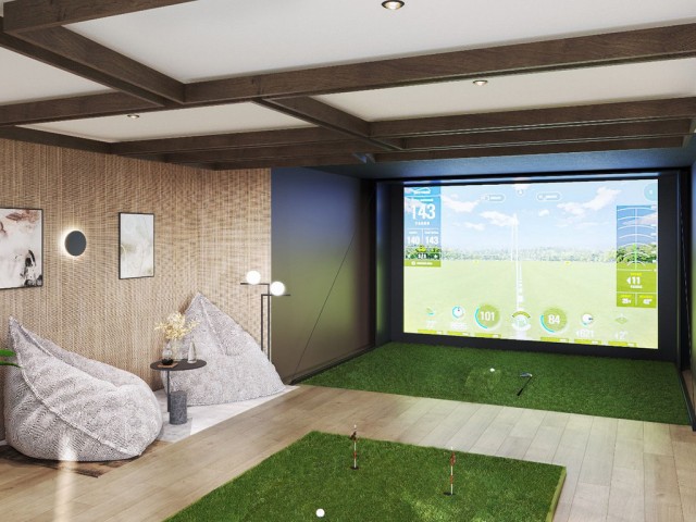 2 Soveroms Leilighet i Marbella