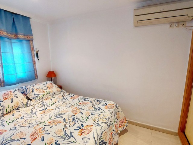 4 Slaapkamer Appartement in Fuengirola