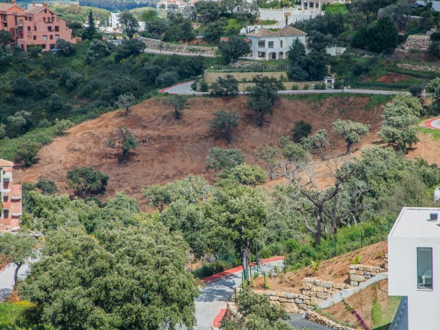  Terreno en La Mairena