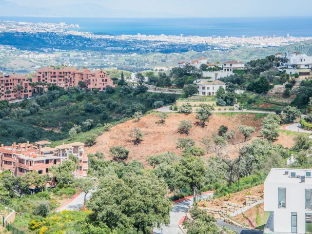  Terreno en La Mairena