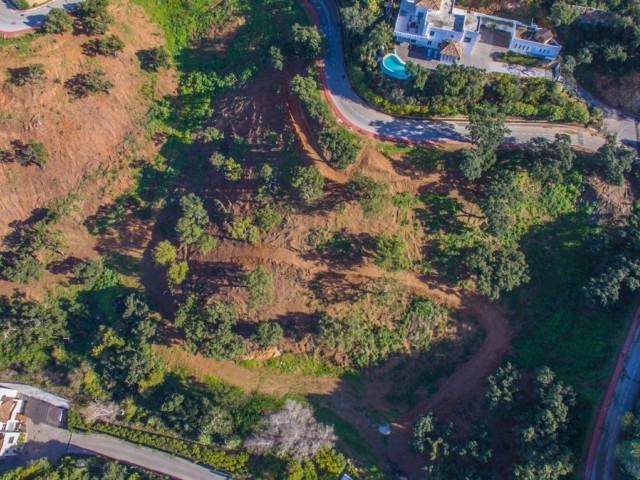  Terreno en La Mairena