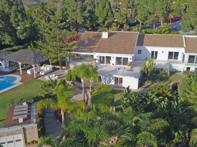 Villa, Hacienda Las Chapas, R4297141