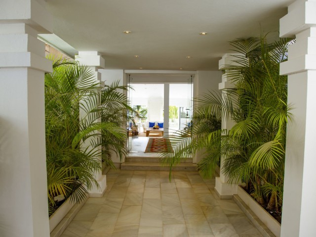 7 Bedrooms Villa in Hacienda Las Chapas