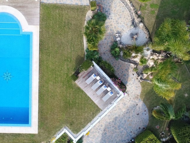 7 Bedrooms Villa in Hacienda Las Chapas