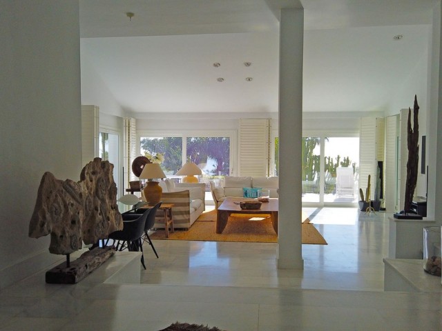 7 Bedrooms Villa in Hacienda Las Chapas