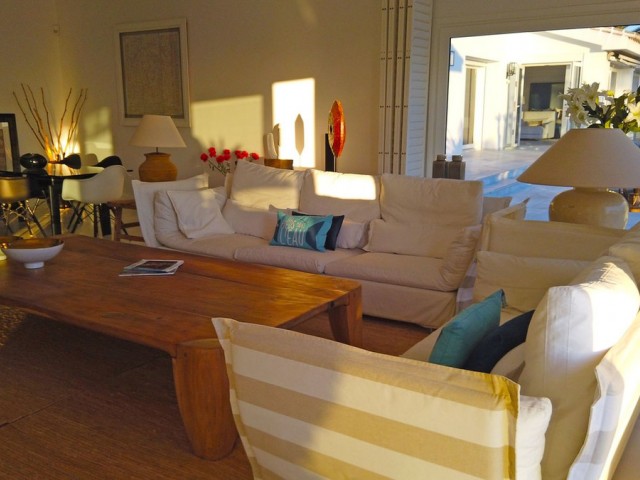 7 Bedrooms Villa in Hacienda Las Chapas