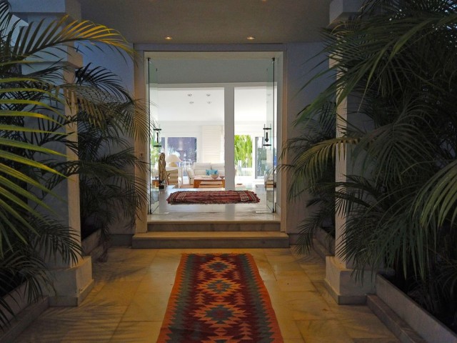 7 Bedrooms Villa in Hacienda Las Chapas