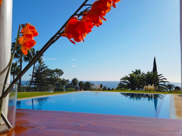 7 Bedrooms Villa in Hacienda Las Chapas