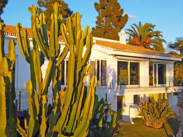 7 Bedrooms Villa in Hacienda Las Chapas