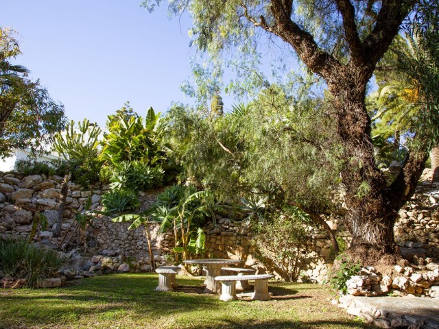 7 Bedrooms Villa in Hacienda Las Chapas