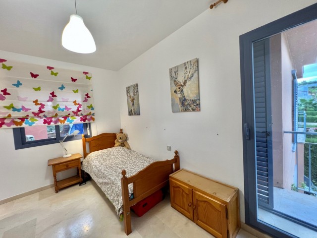 5 Bedrooms Townhouse in Nueva Andalucía