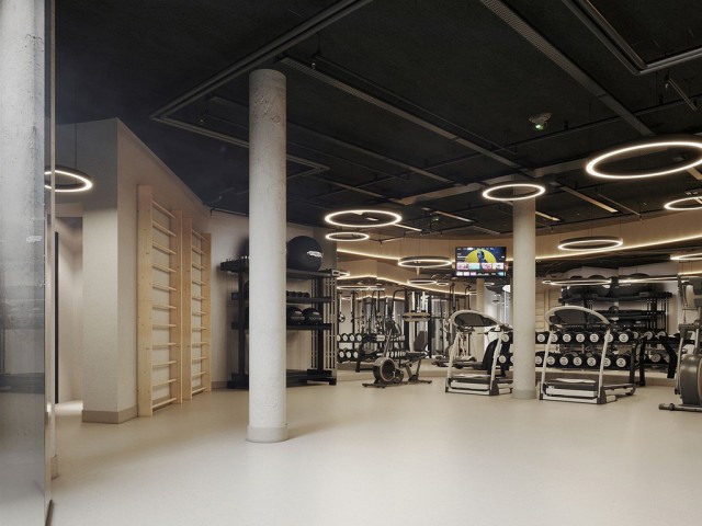 2 Schlafzimmer Apartment in Nueva Andalucía