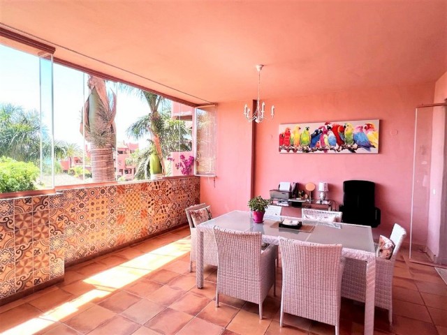 Appartement, New Golden Mile, R4301458