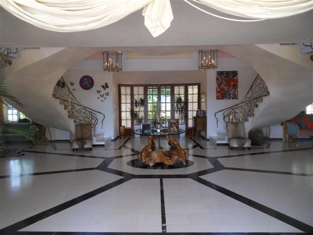 8 Bedrooms Villa in La Quinta