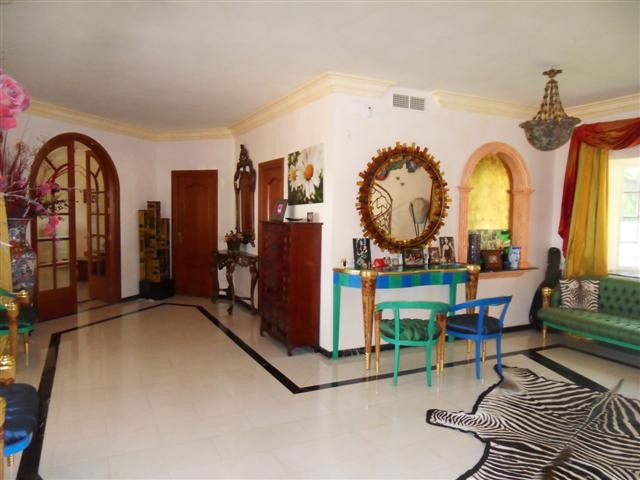 8 Bedrooms Villa in La Quinta