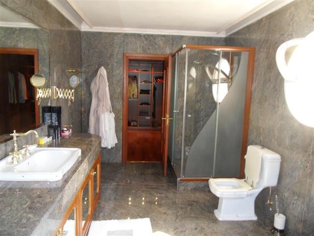 8 Soveroms Villa i La Quinta