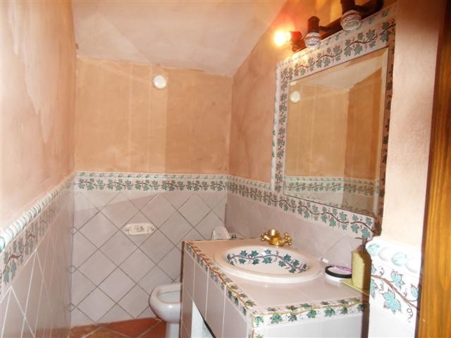 8 Soveroms Villa i La Quinta