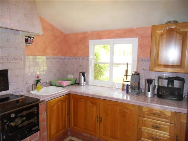 8 Soveroms Villa i La Quinta