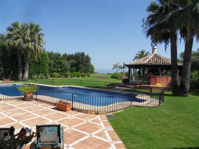 8 Soveroms Villa i La Quinta