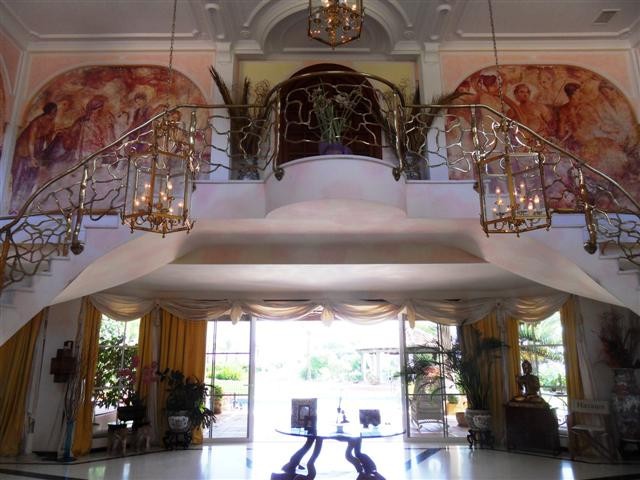 Villa avec 8 Chambres  à La Quinta