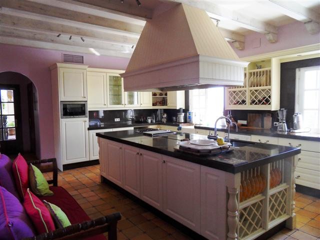 Villa avec 8 Chambres  à La Quinta