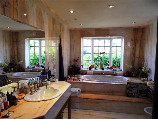 Villa avec 8 Chambres  à La Quinta