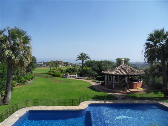 8 Bedrooms Villa in La Quinta