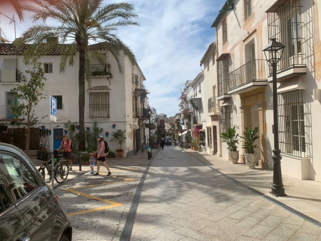 Rivitalo, Marbella, R4306087