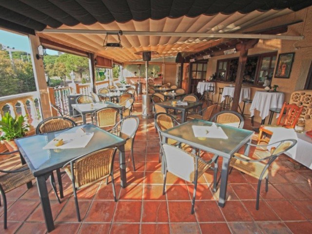 Comercial, Marbesa, R3200449