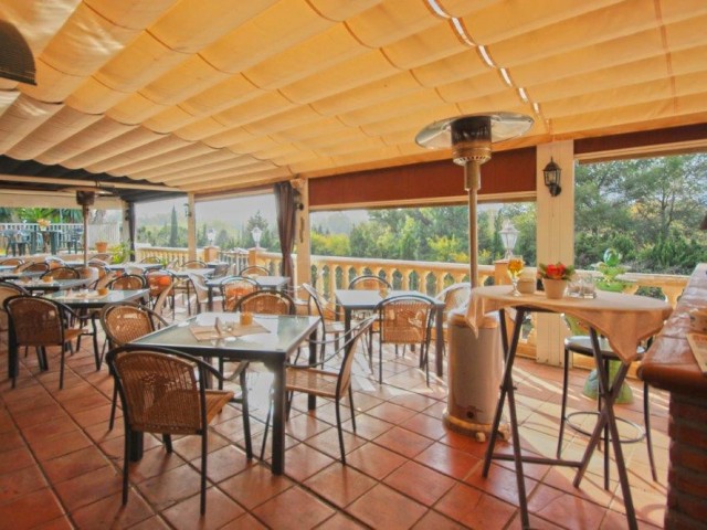 Comercial, Marbesa, R3200449