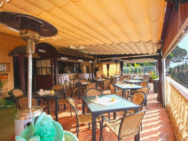 Comercial, Marbesa, R3200449