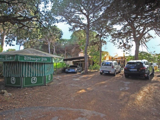 Comercial con 0 Dormitorios  en Marbesa