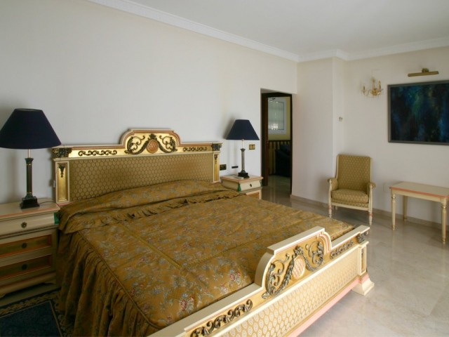 5 Bedrooms Villa in Málaga