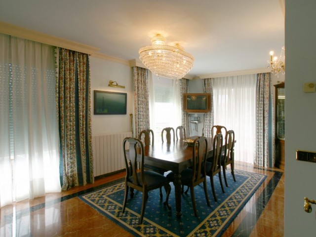 5 Bedrooms Villa in Málaga