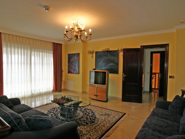 5 Bedrooms Villa in Málaga