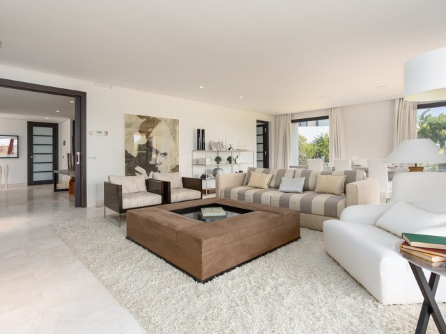 3 Bedrooms Apartment in Sotogrande