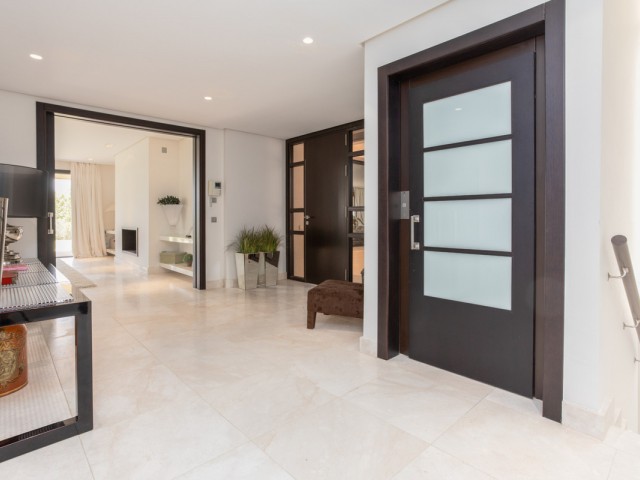 3 Bedrooms Apartment in Sotogrande