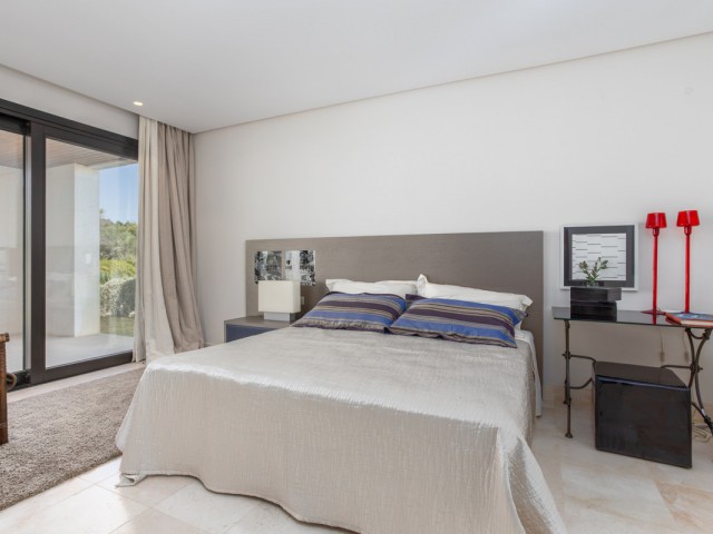 3 Bedrooms Apartment in Sotogrande