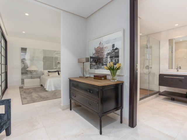 3 Bedrooms Apartment in Sotogrande