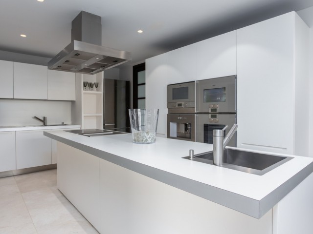 3 Bedrooms Apartment in Sotogrande