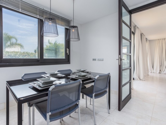 3 Bedrooms Apartment in Sotogrande