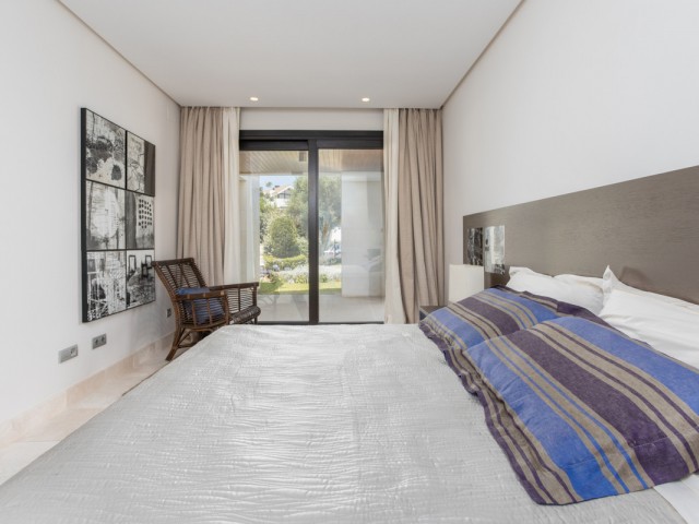 3 Bedrooms Apartment in Sotogrande