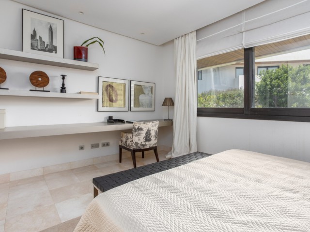 3 Bedrooms Apartment in Sotogrande